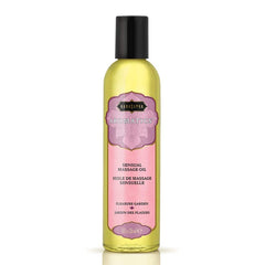 Aceite Massage Oil Pleasure Garden 8 Oz - Cake Sex Shop