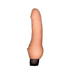 Vibrador Natural Skin Clit Teaser Flesh - Cake Sex Shop