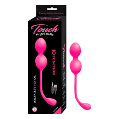 Kegel Touch Kegel Balls Pink Cake Sex Shop México