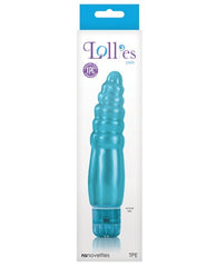 Vibrador Lollies Pixie Blue - Cake Sex Shop