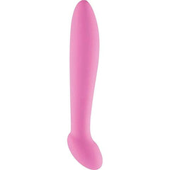 Vibrador Wow Vibe Silicone Power Wand 6'' - Cake Sex Shop 2