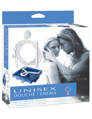 Ducha Anal Unisex Douche Enema - Cake Sex Shop
