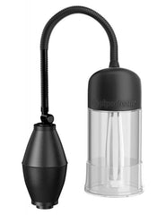 Bomba Pump Worx Head Trainer - Cake Sex Shop 2