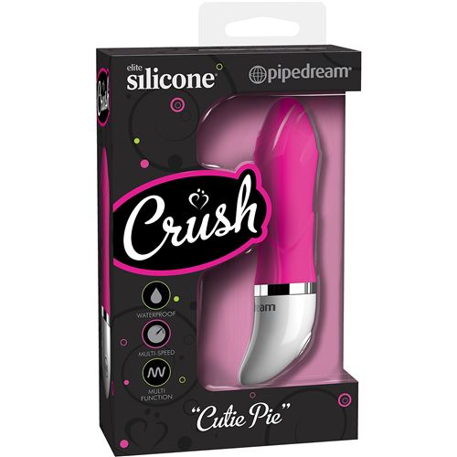 Vibrador Cutie Pie - Cake Sex Shop