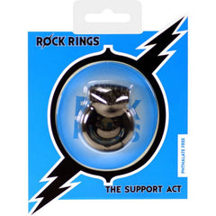 Anillo Rock Rings Support Act - Cake Sex Shop