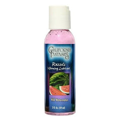 Lubricante Razzels Wild Watermelon 2 Oz - Cake Sex Shop