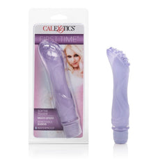 Vibrador First Time Softee Teaser Purple - Cake Sex Shop