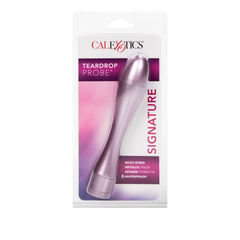 Vibrador Teardrop Probe Pink - Cake Sex Shop