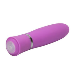 Vibrador T.C.B. Purple - Cake Sex Shop 2 3