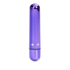 Crystal High Intensity Bullet 2 Purple
