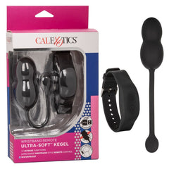 Kegel Wristband Remote Ultra-Soft Kegel System - Cake Sex Shop