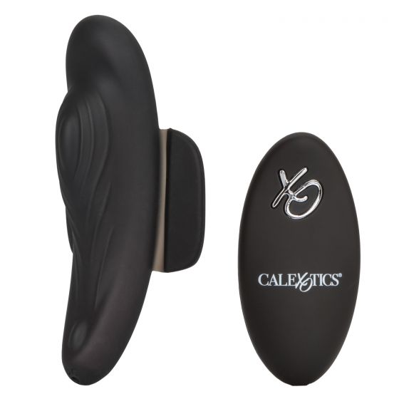 Vibrador Lock-N-Play Remote Panty Teaser - Cake Sex Shop