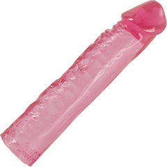 Funda Puregel Sleeves Pink - Cake Sex Shop 2