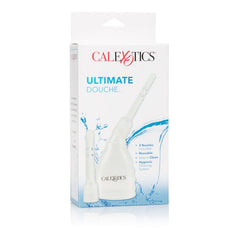 Ducha Ultimate Douche - Clear Calexotics Juguetes Anales Juguete Sexuales Sex Shop Tienda para Adultos