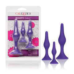 Set Plugs Booty Call Booty Trainer Kit - Cake Sex Shop