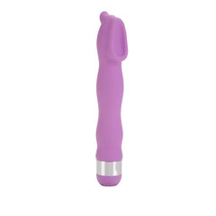 Vibrador 10-Function Clitoral Hummer Pink - Cake Sex Shop 2 3