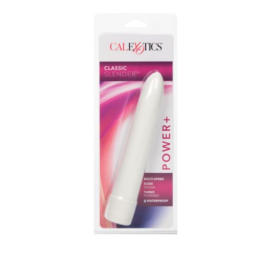 Vibrador Classic Slender - Cake Sex Shop