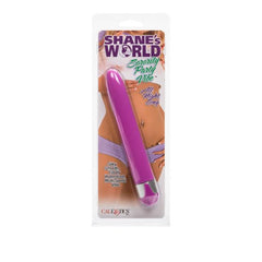 Vibrador Shane'S World Sorority Party Vibe All Night Purple - Cake Sex Shop