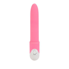 Vibrador Shane'S World Sorority Rush - Pink Calexotics Vibradores Juguete Sexuales Sex Shop Tienda para Adultos