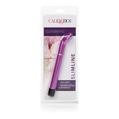 Vibrador Clitoriffic Pink - Cake Sex Shop