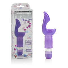 Vibrador Platinum Edition Personal Pleasurizers - Cake Sex Shop