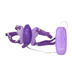 Venus Butterfly Purple Venus Butterfly 2 - Cake Sex Shop 2