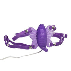 Venus Butterfly Purple Venus Butterfly 2 - Cake Sex Shop 2 3
