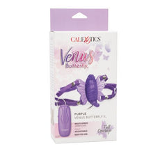 Venus Butterfly Purple Venus Butterfly 2 - Cake Sex Shop