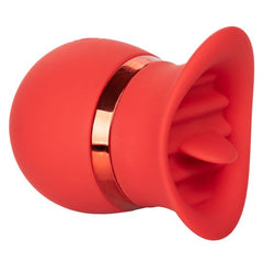 Estimulador French Kiss Sweet Talker - Cake Sex Shop 2