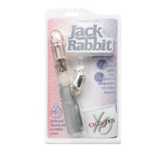 Jack Rabbit 7 Function Jack Rabbit - 3 Rows - Cake Sex Shop