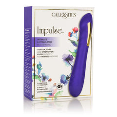 Vibrador Impulse Estim Petite Wand - Cake Sex Shop