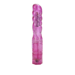 Vibrador Sparkle Softees Swirl - Cake Sex Shop 2