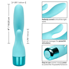 Vibrador Eden Lover - Cake Sex Shop 2 3