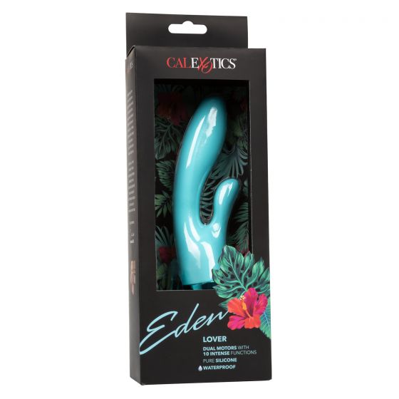 Vibrador Eden Lover - Cake Sex Shop