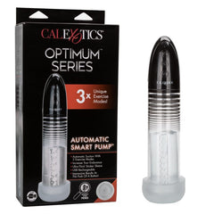 Bomba Optimum Series Automatic Smart Pump - Cake Sex Shop