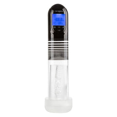 Bomba Optimum Series Advanced Automatic Smart Pump - Cake Sex Shop 2