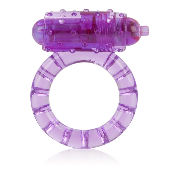 Anillo One Touch Nubbie - Cake Sex Shop