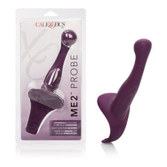 Dildo Her Royal -Me2 Probe Calexotics Dildos Juguetes Sexuales Sex Shop Tienda para Adultos