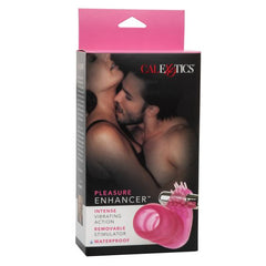Anillo Pleasure Enhancer - Cake Sex Shop