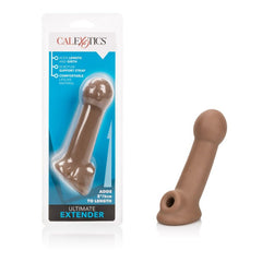 Extensión Ultimate Extender Brown - Cake Sex Shop