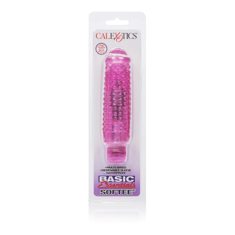 Vibrador Be Softee - Cake Sex Shop