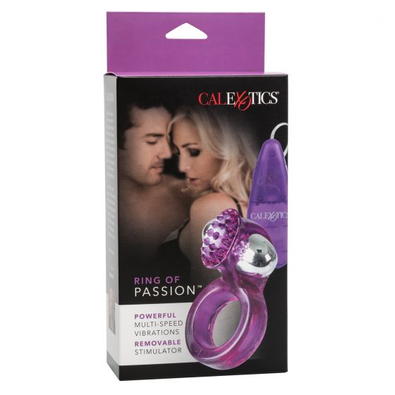 Anillo Ring Of Passion - Cake Sex Shop