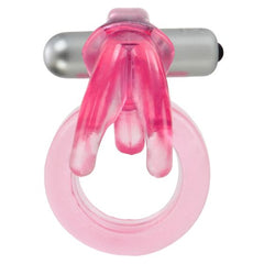 Anillo Triple Clit Flicker - Cake Sex Shop 2