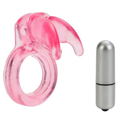 Anillo Triple Clit Flicker - Cake Sex Shop 2 3