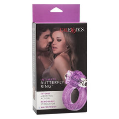 Anillo Intimate Butterfly Ring - Cake Sex Shop 2