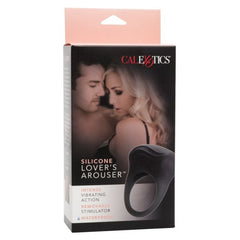 Anillo Silicone Lovers Arouser - Cake Sex Shop