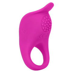 Anillo Silicone Rechargeable Teasing Enhancer Calexotics Anillos Juguete Sexuales Sex Shop Tienda para Adultos