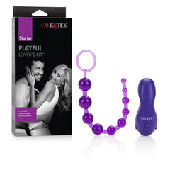 Set Starter Playful Lover's Kit - Cake Sex Shop