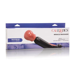 Masajeador Miracle Massager - Cake Sex Shop