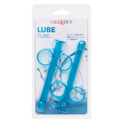 Lube Tube Blue - Cake Sex Shop